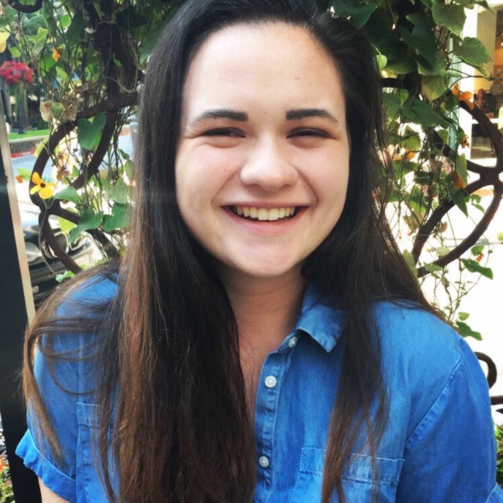 Meet your Posher, Jenna